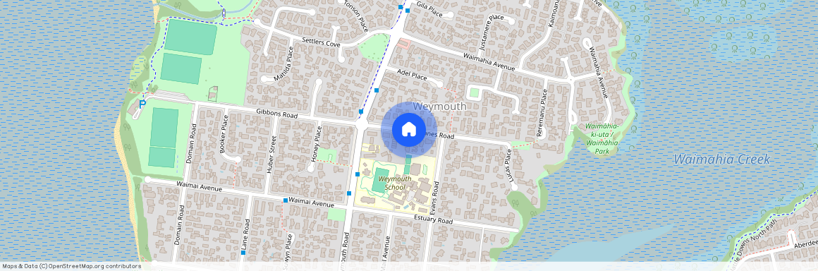 11 Blanes Road, Weymouth, Manukau City