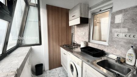 Garsoniera - Parcul Izvor | Terasa + Mobilat - Utilat - Fotografie 4
