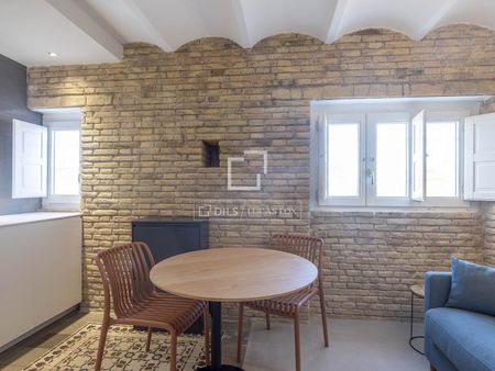 Excellent 1 Bedroom apartment for rent in El Pla del Remei, Valencia - Photo 3
