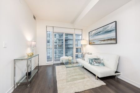 For Lease - 98 Lillian Street Unit# 1611, Toronto, Ontario - Photo 5