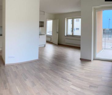 Honnörsgatan, Linköping - Foto 1