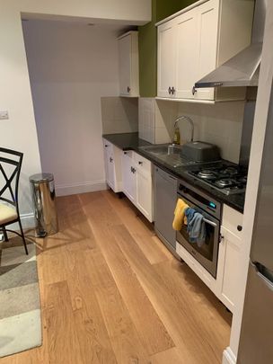 1 Bed Flat, Adelaide Grove, W12 - Photo 1