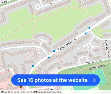 Castlemilk Drive, Glasgow, G45 - Photo 1