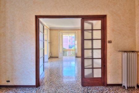 Appartamento via San Francesco d'Assisi, Castello - Don Minzoni, Rapallo - Photo 2