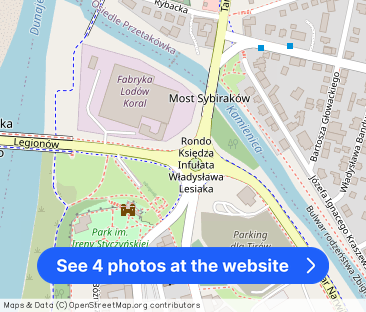 Dom – Zawada, ul. Prusa – 2 pokoje + salon – gaz, działka 14 arów - Photo 1