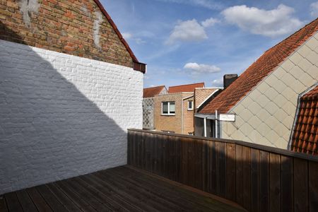 Mooi gerenoveerde woning in het hartje van Knokke nabij de Lippenslaan - Photo 4