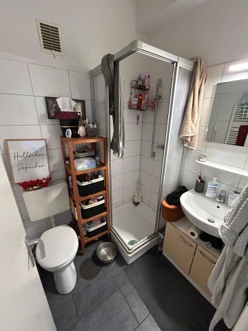 Nachmieter gesucht für Apartment in Düsseldorf Golzheim - Photo 2