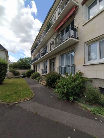 APPT 3 PCES- SECTEUR HAIE VIGNE 87.79 m2 - Photo 3
