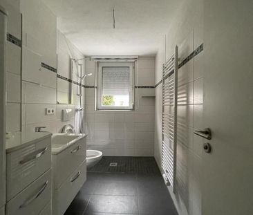 Nachmieter gesucht - moderne 3-Raum-Wohnung in Theißen - Foto 1