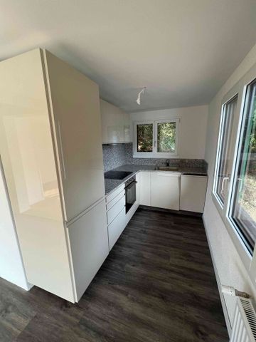 3.5 Zimmer, 75 m², EG - Photo 4