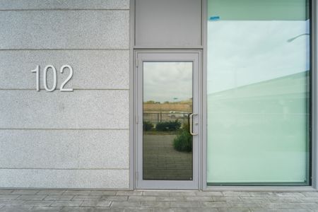 For Lease - 38 Monte Kwinter Court Unit# 102, Toronto, Ontario - Photo 5