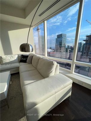 For Lease - 180 University Avenue Unit# 4102, Toronto, Ontario - Photo 1