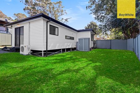Two Bedroom Granny Flat - Photo 4