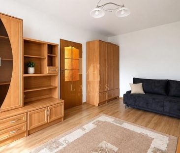 Metro Służew | Balkon | Oddzielna kuchnia - Zdjęcie 1