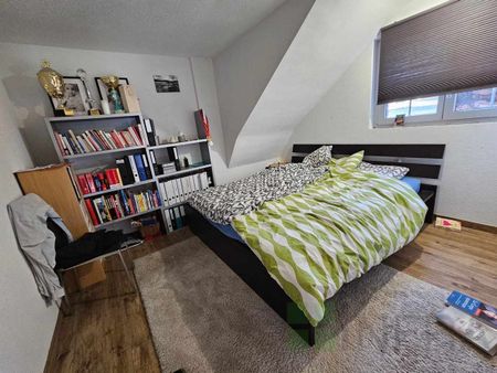 4 Zimmer, 70 m², EG - Photo 3