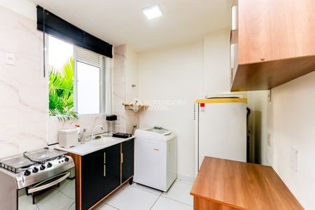 Apartamento com 1 quarto e 50m² para alugar em Parque Santa Fé, Porto Alegre. - Photo 5
