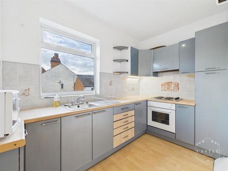 1 bedroom apartment to rent - Photo 4