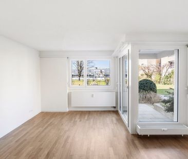 1.5 Zimmer, 30 m², EG - Foto 3