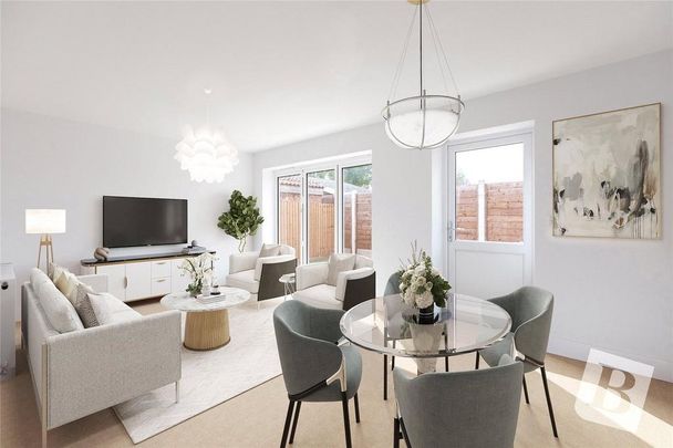 3 bedroom detached house to rent - Photo 1