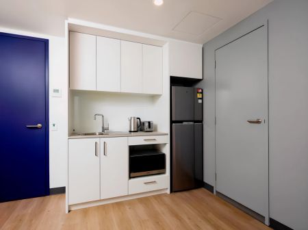 2 Bed Shared Apartment - Photo 5