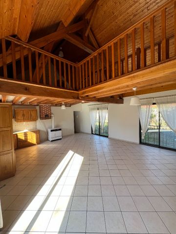 Location maison 6 pièces, 151.77m², Chilleurs-aux-Bois - Photo 5