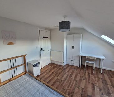 Room in a Shared House, Clinton Road, N15 - Photo 2