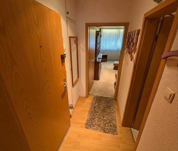 2,5 Raum Wohnung in der 1 Etage - Foto 1