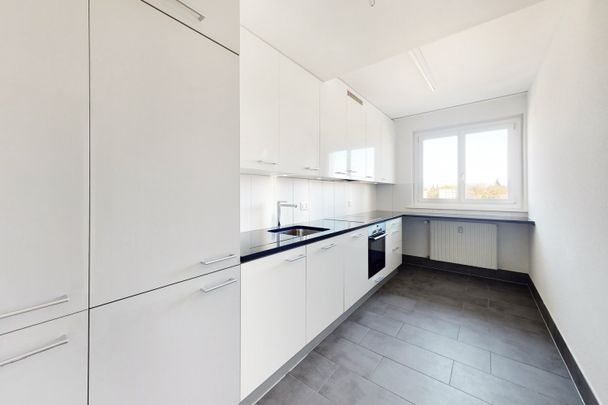 3.5 Zimmer, 78 m², 14. Stock - Foto 1