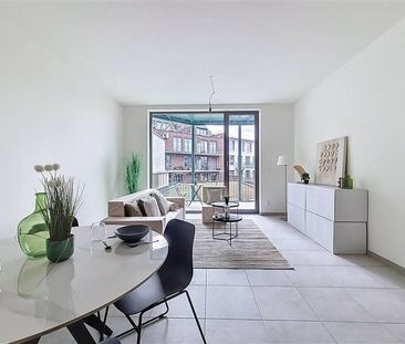Appartement te huur - Foto 1