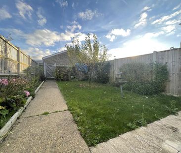 1 bedroom bungalow to rent - Photo 4