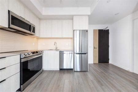 For Lease - 50 Power Street Unit# 1304, Toronto, Ontario - Photo 2