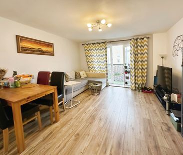 2 bedroom apartment to rent - Photo 1