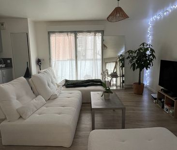 Appartement à louer 2 pièces • 46,30 m2 Le Havre - Photo 3