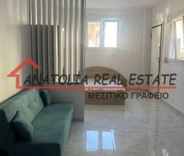 Studio/Γκαρσονιέρα για ενοικίαση - Συκιές - Φωτογραφία 3