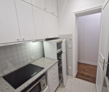 Paris XVIIème, Pte Champerret, 2 Pièces de 41,20m² - Photo 5