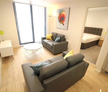 Oxid House, 78 Newton Street, Manchester City Centre, M1 1AL - Photo 2