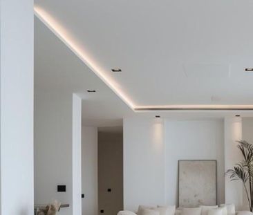 3 bedroom luxury Flat for rent in Marbella, Andalusia - Photo 4