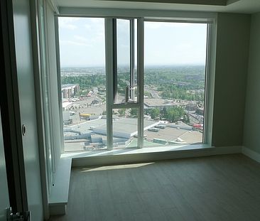 2 Br Condo For Rent In Guardian South Tower W/ Underground Parking - Photo 3