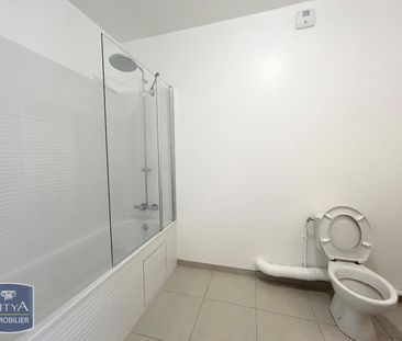 Location Appartement 5 pièces 103m² CAEN 14000 - Photo 1