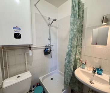 Location Appartement 2 pièces 28m² - Photo 4