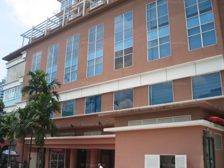 Rocca Balestier (D12), Apartment - For Rent - Photo 4