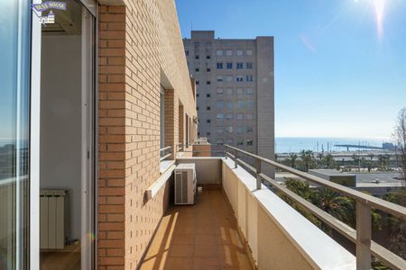 Duplex - Barcelona (Diagonal Mar/Front Marítim del Poblenou) - Photo 5