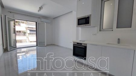 Διαμέρισμα για ενοικίαση Κολωνάκι (Κολωνάκι - Λυκαβηττός) - Photo 5