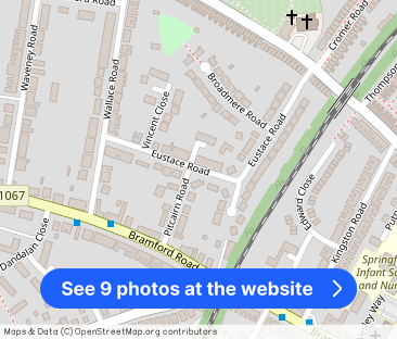 Eustace Rd, Ipswich, IP1 - Photo 1