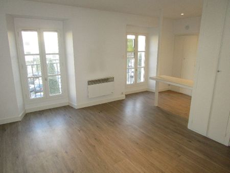 Location Appartement 2 pièces 36m² RENNES 35000 - Photo 3