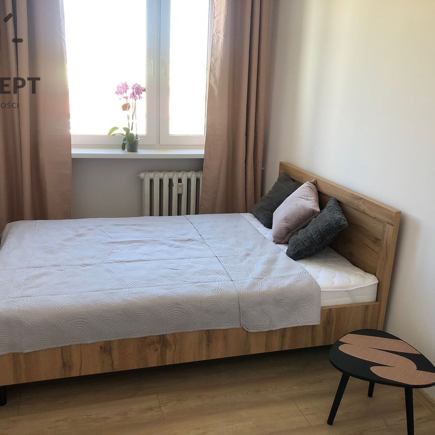 Jelenia Góra Zabobrze, mieszkanie na wynajem. - Photo 1