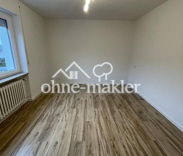 Renovierte 3-Zimmer-Wohnung (ca. 69 m²) im EG in Meßstetten – ideal... - Photo 2