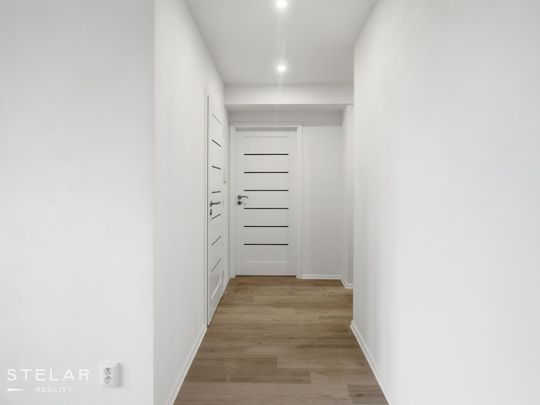 Pronájem bytu 3+kk po rekonstrukci se dvěma balkony, Frýdek-Místek – Josefa Suka (Riviéra) - Photo 1