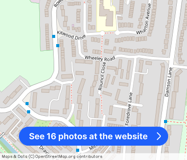 Rouncil Close, Solihull, B92 9PJ - Photo 1