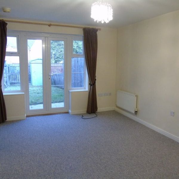 Beechan Drive, Kings Reach, Kings Lynn - Photo 1